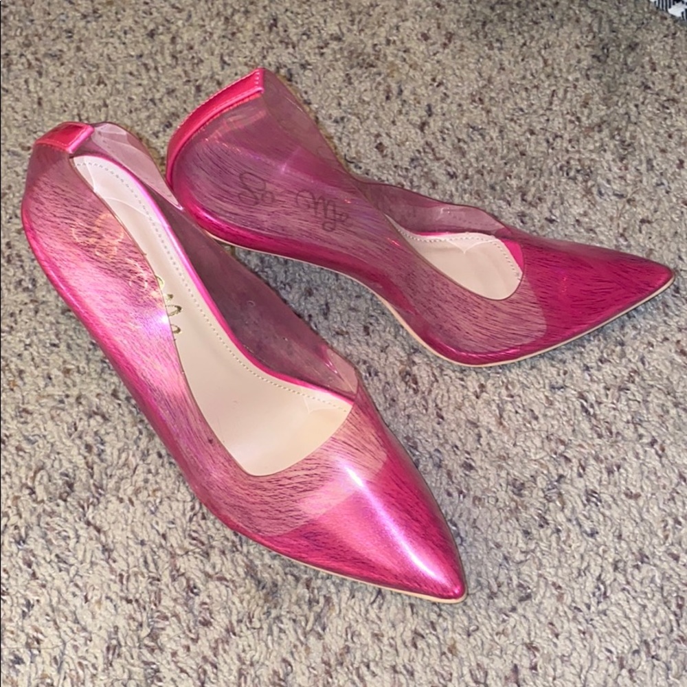 Heels